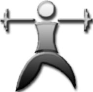 LogoFitness