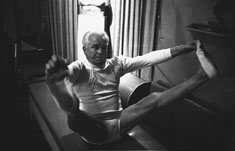 Joseph Pilates